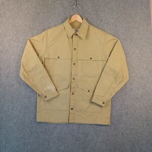 MIUSA- Filson Vintage Jacket